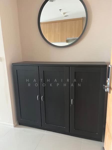 Villa Asoke, Bangkok, 1588 New Petchburi Road, Makkasan, Ratchathewi, Bangkok, 1 Bedroom, 48 sqm, Condo For Rent, by Hathairat Rookphan, 500434325 - DDproperty.com