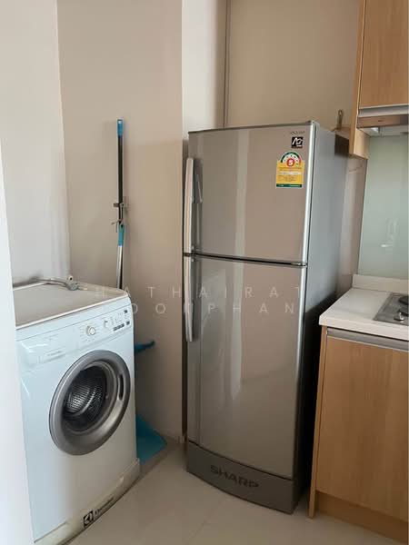 Villa Asoke, Bangkok, 1588 New Petchburi Road, Makkasan, Ratchathewi, Bangkok, 1 Bedroom, 48 sqm, Condo For Rent, by Hathairat Rookphan, 500434325 - DDproperty.com