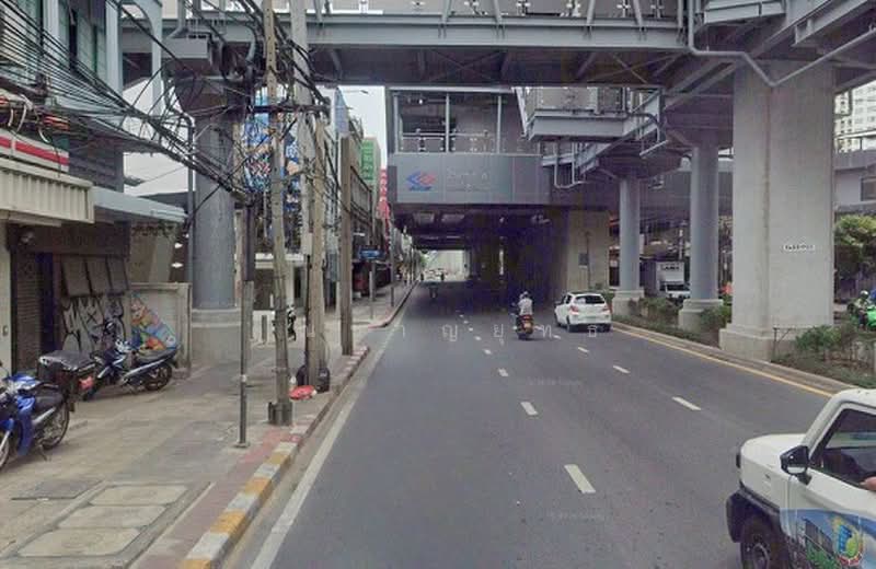 ขายที่ดินเปล่า ติดถนนลาดพร้าววังหิน ใกล้ โรงพยาบาลเปาโล โชคชัย 4, กรุงเทพ, ลาดพร้าววังหิน, ลาดพร้าว, กรุงเทพ, 2,400 ตร.ม., ที่ดิน ขาย, โดย คุณชาญยุทธ, 500434326 - DDproperty.com