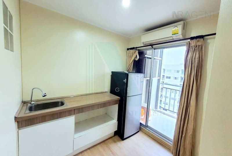 Lumpini Condo Town Ramintra-Navamin : ลุมพินี คอนโดทาวน์ รามอินทรา-นวมินทร์, กรุงเทพ, ซอยรามอินทรา 78 ถนนนวมินทร์ - รามอินทรา, รามอินทรา, คันนายาว, กรุงเทพ, 25 ตร.ม., คอนโด ขาย, โดย NR AGENT, 500434330 - DDproperty.com