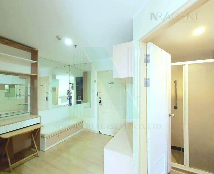 Lumpini Condo Town Ramintra-Navamin : ลุมพินี คอนโดทาวน์ รามอินทรา-นวมินทร์, กรุงเทพ, ซอยรามอินทรา 78 ถนนนวมินทร์ - รามอินทรา, รามอินทรา, คันนายาว, กรุงเทพ, 25 ตร.ม., คอนโด ขาย, โดย NR AGENT, 500434330 - DDproperty.com