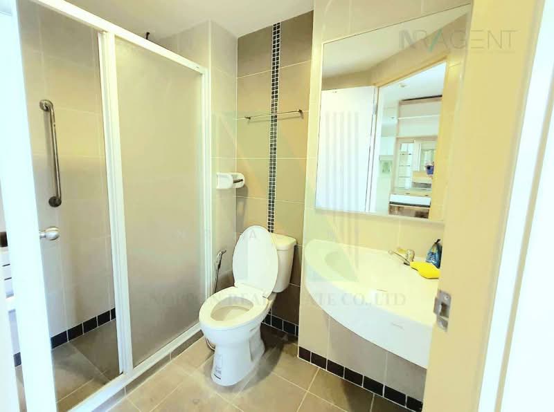 Lumpini Condo Town Ramintra-Navamin : ลุมพินี คอนโดทาวน์ รามอินทรา-นวมินทร์, กรุงเทพ, ซอยรามอินทรา 78 ถนนนวมินทร์ - รามอินทรา, รามอินทรา, คันนายาว, กรุงเทพ, 25 ตร.ม., คอนโด ขาย, โดย NR AGENT, 500434330 - DDproperty.com