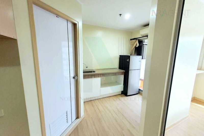 Lumpini Condo Town Ramintra-Navamin : ลุมพินี คอนโดทาวน์ รามอินทรา-นวมินทร์, กรุงเทพ, ซอยรามอินทรา 78 ถนนนวมินทร์ - รามอินทรา, รามอินทรา, คันนายาว, กรุงเทพ, 25 ตร.ม., คอนโด ขาย, โดย NR AGENT, 500434330 - DDproperty.com