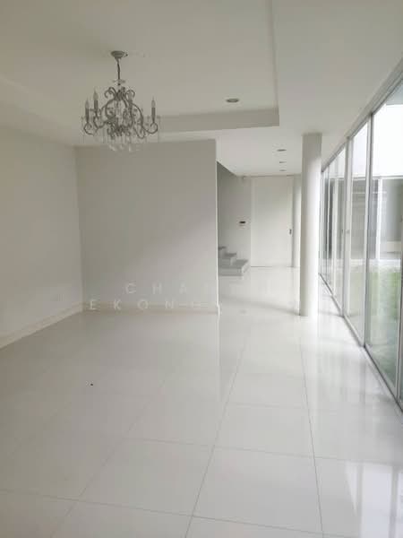 3-BR House, Bangkok, Saphan Sung, Bangkok, 3 Bedrooms, 310 sqm, Single Detached House For Sale, by Chanon Ekongkarn, 500434333 - DDproperty.com