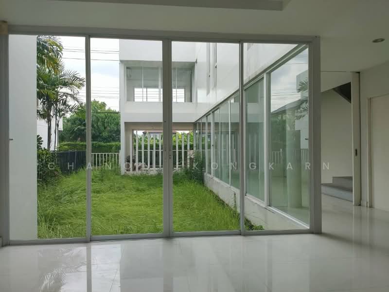 บ้าน 3-ห้องนอน, กรุงเทพ, สะพานสูง, กรุงเทพ, 310 ตร.ม., บ้านเดี่ยว ขาย, โดย Chanon Ekongkarn, 500434333 - DDproperty.com