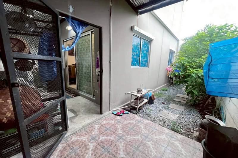 พฤกษาวิลล์ รามอินทรา-พระยาสุเรนทร์, Bangkok, พระยาสุเรนทร์, Bang Chun, Khlong Sam Wa, Bangkok, 2 Bedrooms, 92 sqm, Townhouse For Sale, by ชนะชาติ นนท์ตา, 500434334 - DDproperty.com