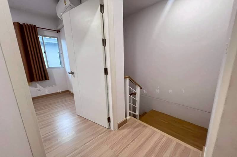พฤกษาวิลล์ รามอินทรา-พระยาสุเรนทร์, Bangkok, พระยาสุเรนทร์, Bang Chun, Khlong Sam Wa, Bangkok, 2 Bedrooms, 92 sqm, Townhouse For Sale, by ชนะชาติ นนท์ตา, 500434334 - DDproperty.com