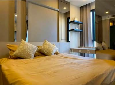 For Rent - ASHTON Asoke, Bangkok