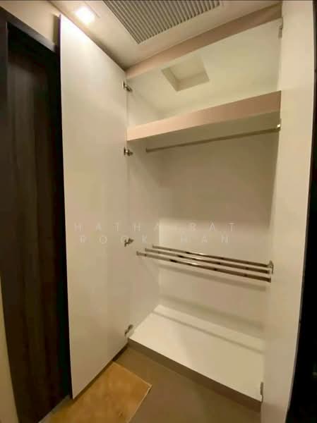 ASHTON Asoke, Bangkok, 131 Asoke Montri Road, Khlongtoei Nua, Watthana, Bangkok, 1 Bedroom, 34 sqm, Condo For Rent, by Hathairat Rookphan, 500434335 - DDproperty.com
