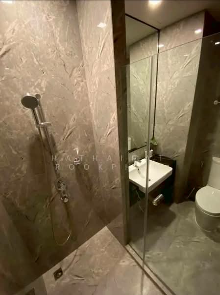 ASHTON Asoke, Bangkok, 131 Asoke Montri Road, Khlongtoei Nua, Watthana, Bangkok, 1 Bedroom, 34 sqm, Condo For Rent, by Hathairat Rookphan, 500434335 - DDproperty.com