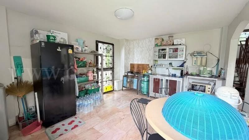 Supalai Grand Lake, Bangkok, Khum Klao Road, Saen Sab, Min Buri, Bangkok, 3 Bedrooms, 200 sqm, Single Detached House For Sale, by คุณ มณีรัตน์ ( เจี๊ยบ ), 500434336 - DDproperty.com