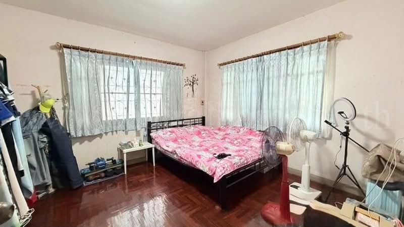 Supalai Grand Lake, Bangkok, Khum Klao Road, Saen Sab, Min Buri, Bangkok, 3 Bedrooms, 200 sqm, Single Detached House For Sale, by คุณ มณีรัตน์ ( เจี๊ยบ ), 500434336 - DDproperty.com