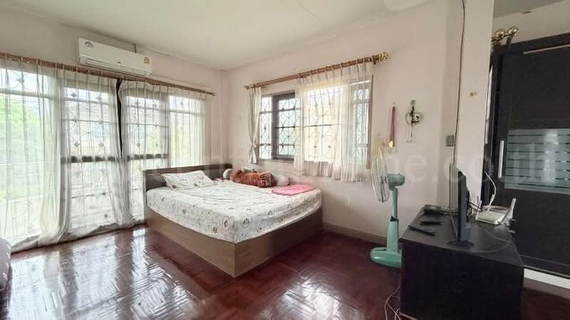 Supalai Grand Lake, Bangkok, Khum Klao Road, Saen Sab, Min Buri, Bangkok, 3 Bedrooms, 200 sqm, Single Detached House For Sale, by คุณ มณีรัตน์ ( เจี๊ยบ ), 500434336 - DDproperty.com