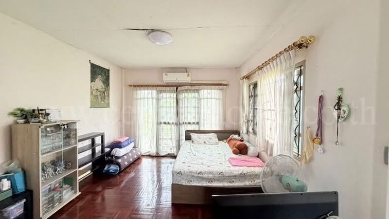 Supalai Grand Lake, Bangkok, Khum Klao Road, Saen Sab, Min Buri, Bangkok, 3 Bedrooms, 200 sqm, Single Detached House For Sale, by คุณ มณีรัตน์ ( เจี๊ยบ ), 500434336 - DDproperty.com