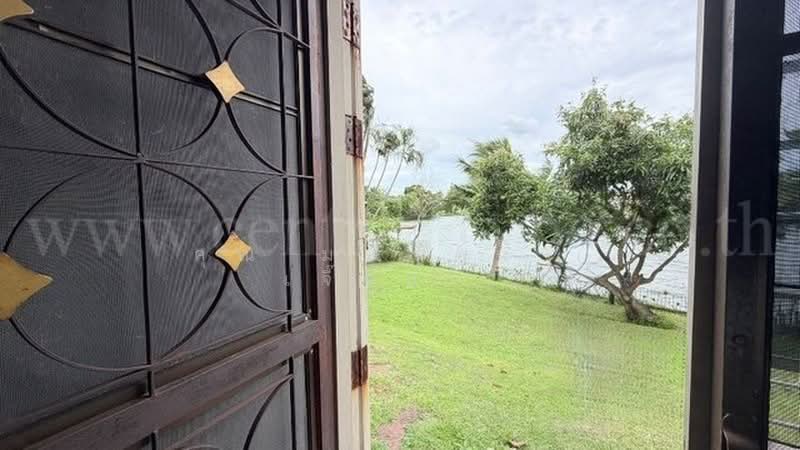 Supalai Grand Lake : ศุภาลัย แกรนด์ เลค, กรุงเทพ, ถนนคุ้มเกล้า, แสนแสบ, มีนบุรี, กรุงเทพ, 200 ตร.ม., บ้านเดี่ยว ขาย, โดย คุณ มณีรัตน์ ( เจี๊ยบ ), 500434336 - DDproperty.com