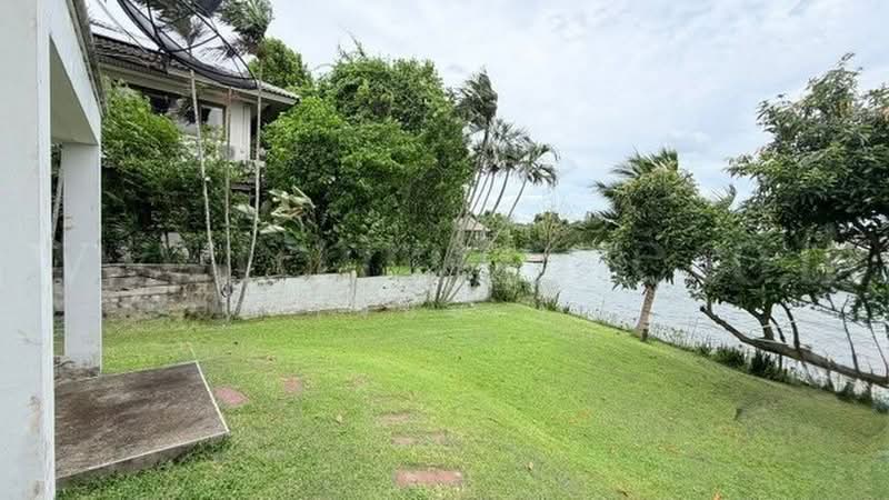 Supalai Grand Lake : ศุภาลัย แกรนด์ เลค, กรุงเทพ, ถนนคุ้มเกล้า, แสนแสบ, มีนบุรี, กรุงเทพ, 200 ตร.ม., บ้านเดี่ยว ขาย, โดย คุณ มณีรัตน์ ( เจี๊ยบ ), 500434336 - DDproperty.com