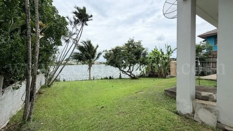 Supalai Grand Lake, Bangkok, Khum Klao Road, Saen Sab, Min Buri, Bangkok, 3 Bedrooms, 200 sqm, Single Detached House For Sale, by คุณ มณีรัตน์ ( เจี๊ยบ ), 500434336 - DDproperty.com