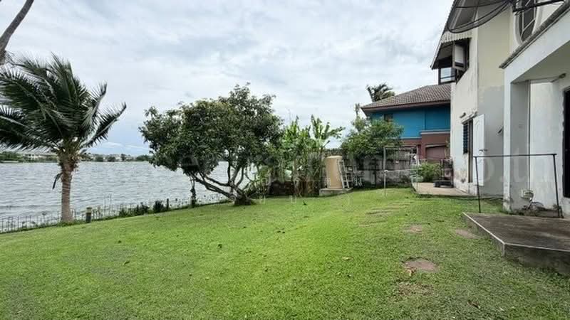 Supalai Grand Lake : ศุภาลัย แกรนด์ เลค, กรุงเทพ, ถนนคุ้มเกล้า, แสนแสบ, มีนบุรี, กรุงเทพ, 200 ตร.ม., บ้านเดี่ยว ขาย, โดย คุณ มณีรัตน์ ( เจี๊ยบ ), 500434336 - DDproperty.com