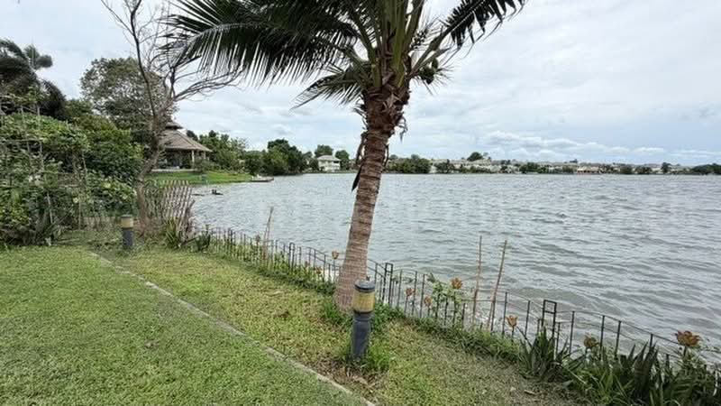 Supalai Grand Lake, Bangkok, Khum Klao Road, Saen Sab, Min Buri, Bangkok, 3 Bedrooms, 200 sqm, Single Detached House For Sale, by คุณ มณีรัตน์ ( เจี๊ยบ ), 500434336 - DDproperty.com