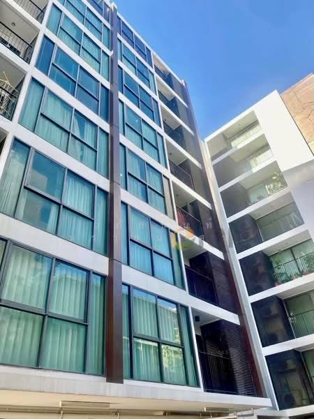 D25 Thonglor, Bangkok, 10 Soi Thonglor 25, Sukhumvit 55 Road, Khlong Tan Nua, Watthana, Bangkok, 1 Bedroom, 47 sqm, Condo For Sale, by อภัสนันท์ ภัคนราธนเศรษฐ์, 500434342 - DDproperty.com
