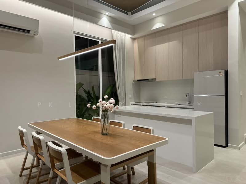 7R1051 Pool villa for rent 3 bedroom 3 bathroom 100,000/month at rawai have fully furnished, Phuket, Rawai, Muang Phuket, Phuket, 3 Bedrooms, 190 sqm, Villa For Rent, by PK LIFE Property, 500434344 - DDproperty.com