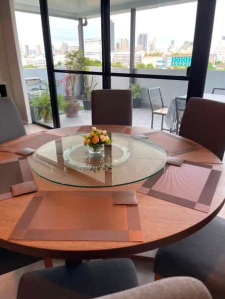 Sun Palace Condominium : ซันพาเลซ คอนโดมิเนียม, กรุงเทพ, 36 ถ.เพชรบุรี, บางกะปิ, ห้วยขวาง, กรุงเทพ, 170 ตร.ม., คอนโด ให้เช่า, โดย Chanon Ekongkarn, 500434346 - DDproperty.com