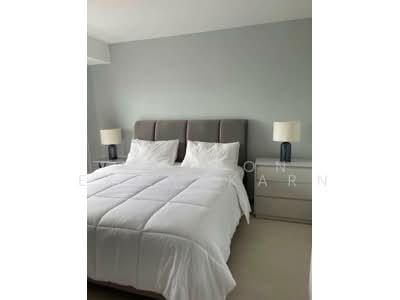 For Rent - Sun Palace Condominium, Bangkok