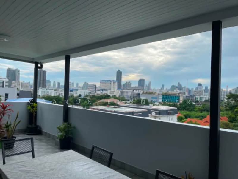 Sun Palace Condominium : ซันพาเลซ คอนโดมิเนียม, กรุงเทพ, 36 ถ.เพชรบุรี, บางกะปิ, ห้วยขวาง, กรุงเทพ, 170 ตร.ม., คอนโด ให้เช่า, โดย Chanon Ekongkarn, 500434346 - DDproperty.com