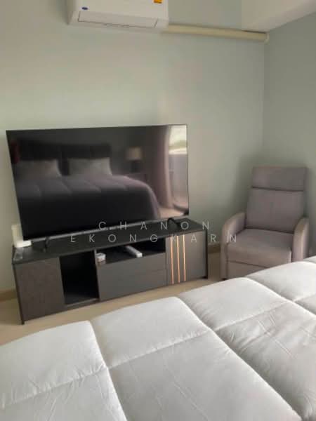Sun Palace Condominium, Bangkok, 36 Phetchaburi Rd, Bang Kapi, Huai Khwang, Bangkok, 3 Bedrooms, 170 sqm, Condo For Rent, by Chanon Ekongkarn, 500434346 - DDproperty.com