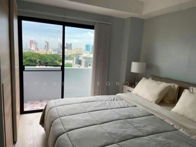 Sun Palace Condominium : ซันพาเลซ คอนโดมิเนียม, กรุงเทพ, 36 ถ.เพชรบุรี, บางกะปิ, ห้วยขวาง, กรุงเทพ, 170 ตร.ม., คอนโด ให้เช่า, โดย Chanon Ekongkarn, 500434346 - DDproperty.com
