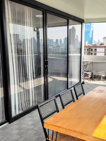 Sun Palace Condominium : ซันพาเลซ คอนโดมิเนียม, กรุงเทพ, 36 ถ.เพชรบุรี, บางกะปิ, ห้วยขวาง, กรุงเทพ, 170 ตร.ม., คอนโด ให้เช่า, โดย Chanon Ekongkarn, 500434346 - DDproperty.com