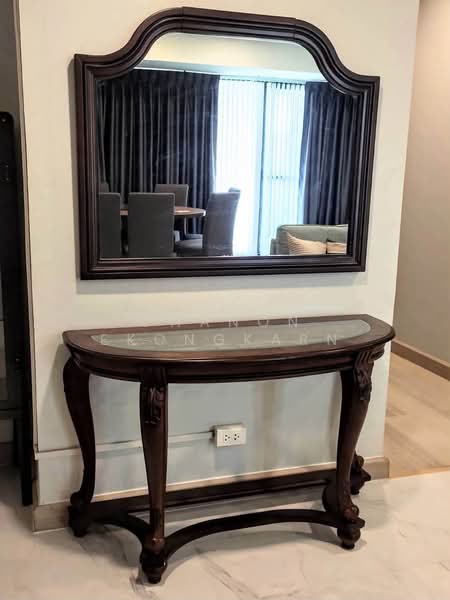 Sun Palace Condominium : ซันพาเลซ คอนโดมิเนียม, กรุงเทพ, 36 ถ.เพชรบุรี, บางกะปิ, ห้วยขวาง, กรุงเทพ, 170 ตร.ม., คอนโด ให้เช่า, โดย Chanon Ekongkarn, 500434346 - DDproperty.com