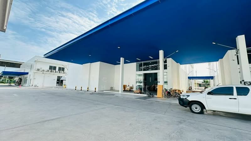 Factory / Warehouse for Rent – 1,423 sq.m. Bangna–Trad Road, KM 30, Samut Prakan, Bang Phli Noi, Bang Bo, Samut Prakan, , 1,423 sqm, Warehouse/Factory For Rent, by Patchalida Chanchaisiriwet, 500434347 - DDproperty.com