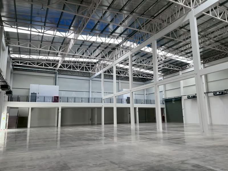 ให้เช่าโรงงาน / คลังสินค้า ขนาด 1,423 ตร.ม. บางนา–ตราด กม.30, สมุทรปราการ, บางพลีน้อย, บางบ่อ, สมุทรปราการ, 1,423 ตร.ม., โกดัง-โรงงาน ให้เช่า, โดย Patchalida Chanchaisiriwet, 500434347 - DDproperty.com