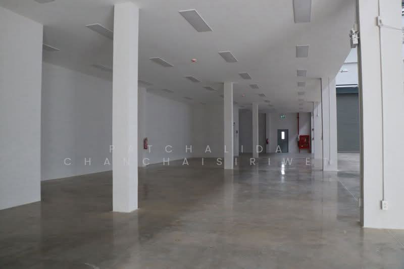Factory / Warehouse for Rent – 1,423 sq.m. Bangna–Trad Road, KM 30, Samut Prakan, Bang Phli Noi, Bang Bo, Samut Prakan, , 1,423 sqm, Warehouse/Factory For Rent, by Patchalida Chanchaisiriwet, 500434347 - DDproperty.com