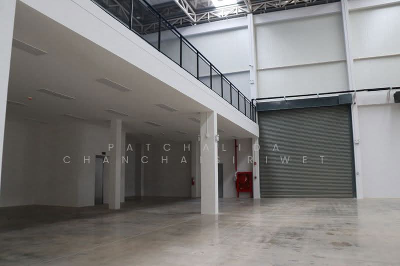 ให้เช่าโรงงาน / คลังสินค้า ขนาด 1,423 ตร.ม. บางนา–ตราด กม.30, สมุทรปราการ, บางพลีน้อย, บางบ่อ, สมุทรปราการ, 1,423 ตร.ม., โกดัง-โรงงาน ให้เช่า, โดย Patchalida Chanchaisiriwet, 500434347 - DDproperty.com
