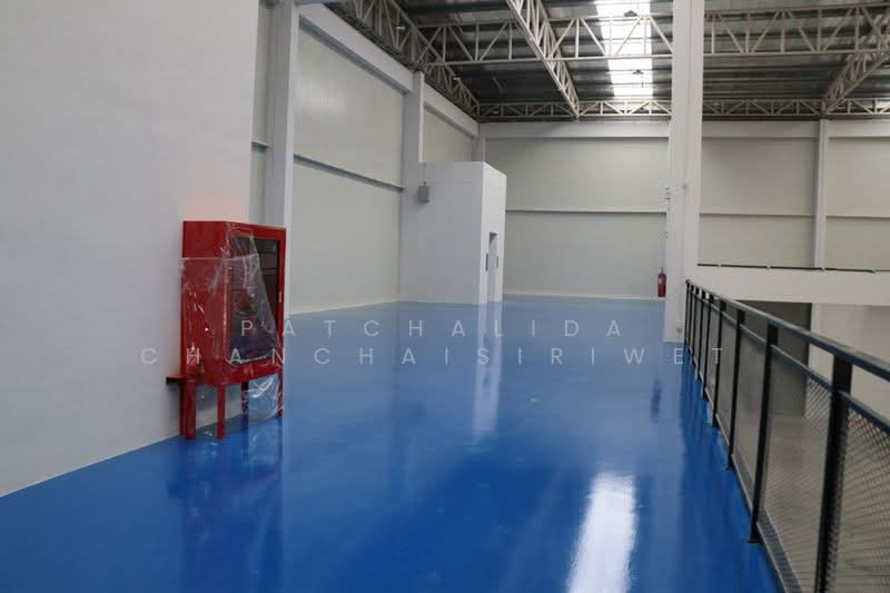 Factory / Warehouse for Rent – 1,423 sq.m. Bangna–Trad Road, KM 30, Samut Prakan, Bang Phli Noi, Bang Bo, Samut Prakan, , 1,423 sqm, Warehouse/Factory For Rent, by Patchalida Chanchaisiriwet, 500434347 - DDproperty.com