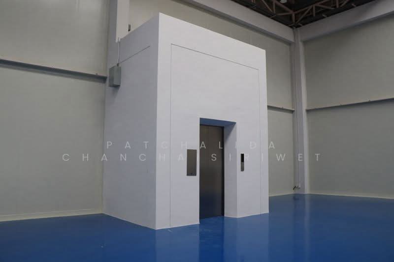ให้เช่าโรงงาน / คลังสินค้า ขนาด 1,423 ตร.ม. บางนา–ตราด กม.30, สมุทรปราการ, บางพลีน้อย, บางบ่อ, สมุทรปราการ, 1,423 ตร.ม., โกดัง-โรงงาน ให้เช่า, โดย Patchalida Chanchaisiriwet, 500434347 - DDproperty.com