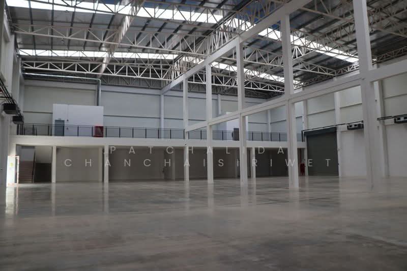 Factory / Warehouse for Rent – 1,423 sq.m. Bangna–Trad Road, KM 30, Samut Prakan, Bang Phli Noi, Bang Bo, Samut Prakan, , 1,423 sqm, Warehouse/Factory For Rent, by Patchalida Chanchaisiriwet, 500434347 - DDproperty.com