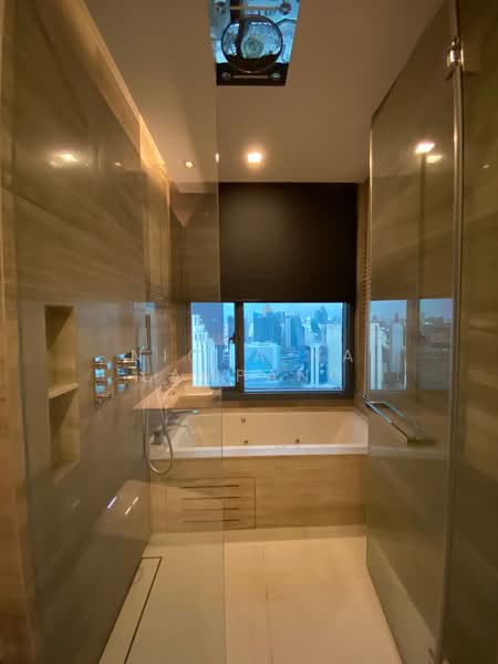 Q1 Sukhumvit, Bangkok, 1 Sukhumvit Road, Khlong Toei, Bangkok, 3 Bedrooms, 202 sqm, Condo For Sale, by Nicha Na Lampang, 500434349 - DDproperty.com