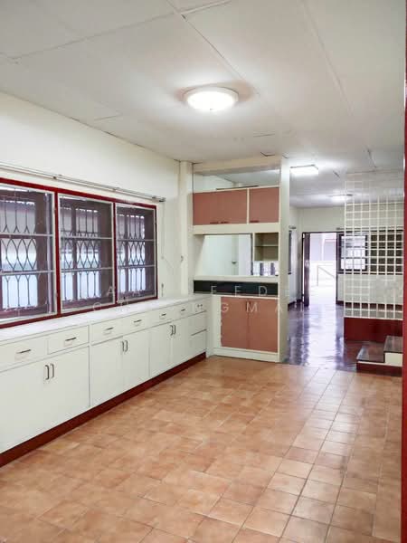 A house for rent near Jedyord plaza, Chiang Mai Rental Price: 20,000 THB/month Property ID: No.2H133, Chiang Mai, Chang Phuak, Muang Chiang Mai, Chiang Mai, 2 Bedrooms, 100 sqm, Single Detached House For Rent, by Baandeedee Chiangmai, 500434350 - DDproperty.com