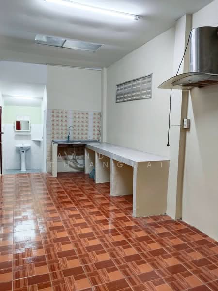 บ้านให้เช่า – ใกล้เจ็ดยอดพลาซ่า เพียง 5 นาที ค่าเช่า 20,000 บาท / เดือน รหัสทรัพย์ : No.2H133, เชียงใหม่, ช้างเผือก, เมืองเชียงใหม่, เชียงใหม่, 100 ตร.ม., บ้านเดี่ยว ให้เช่า, โดย Baandeedee Chiangmai, 500434350 - DDproperty.com