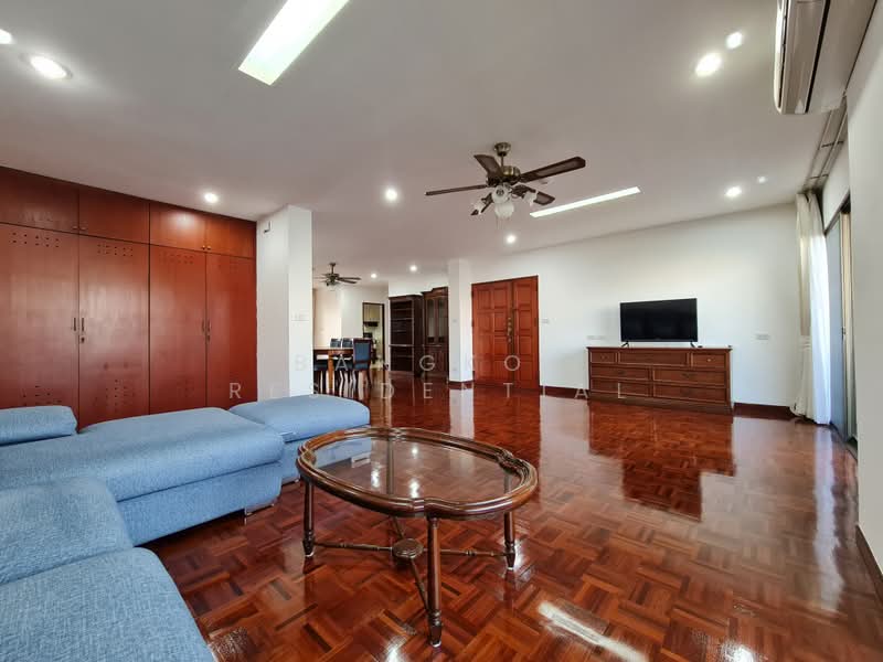 Tubtim Mansion, Bangkok, 59/2 Soi Sukhumvit 39, Khlong Tan Nua, Watthana, Bangkok, 3 Bedrooms, 251 sqm, Apartment For Rent, by Bangkok Residential, 500434353 - DDproperty.com