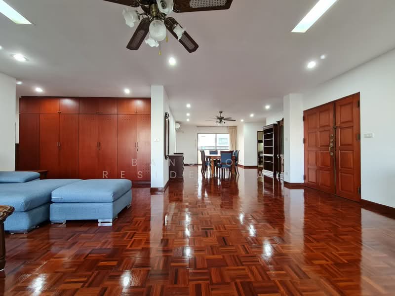 Tubtim Mansion, Bangkok, 59/2 Soi Sukhumvit 39, Khlong Tan Nua, Watthana, Bangkok, 3 Bedrooms, 251 sqm, Apartment For Rent, by Bangkok Residential, 500434353 - DDproperty.com
