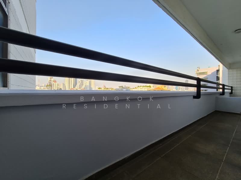 Tubtim Mansion, Bangkok, 59/2 Soi Sukhumvit 39, Khlong Tan Nua, Watthana, Bangkok, 3 Bedrooms, 251 sqm, Apartment For Rent, by Bangkok Residential, 500434353 - DDproperty.com
