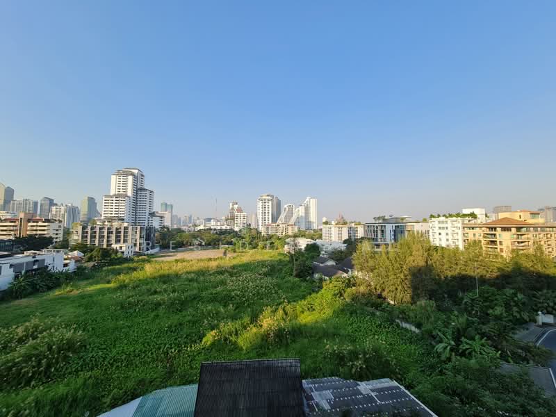 Tubtim Mansion, Bangkok, 59/2 Soi Sukhumvit 39, Khlong Tan Nua, Watthana, Bangkok, 3 Bedrooms, 251 sqm, Apartment For Rent, by Bangkok Residential, 500434353 - DDproperty.com