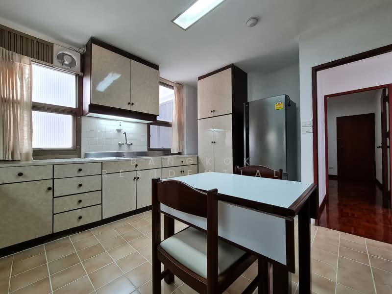 Tubtim Mansion, Bangkok, 59/2 Soi Sukhumvit 39, Khlong Tan Nua, Watthana, Bangkok, 3 Bedrooms, 251 sqm, Apartment For Rent, by Bangkok Residential, 500434353 - DDproperty.com