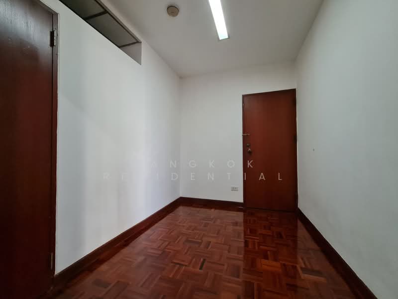 Tubtim Mansion, Bangkok, 59/2 Soi Sukhumvit 39, Khlong Tan Nua, Watthana, Bangkok, 3 Bedrooms, 251 sqm, Apartment For Rent, by Bangkok Residential, 500434353 - DDproperty.com
