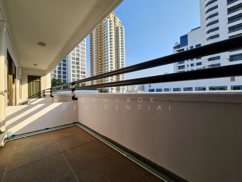 Tubtim Mansion, Bangkok, 59/2 Soi Sukhumvit 39, Khlong Tan Nua, Watthana, Bangkok, 3 Bedrooms, 251 sqm, Apartment For Rent, by Bangkok Residential, 500434353 - DDproperty.com