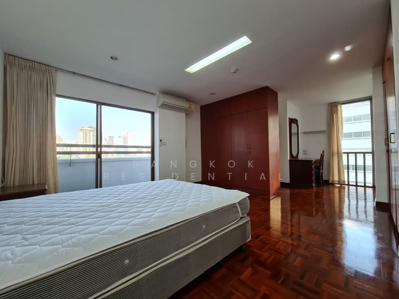 Tubtim Mansion, Bangkok, 59/2 Soi Sukhumvit 39, Khlong Tan Nua, Watthana, Bangkok, 3 Bedrooms, 251 sqm, Apartment For Rent, by Bangkok Residential, 500434353 - DDproperty.com